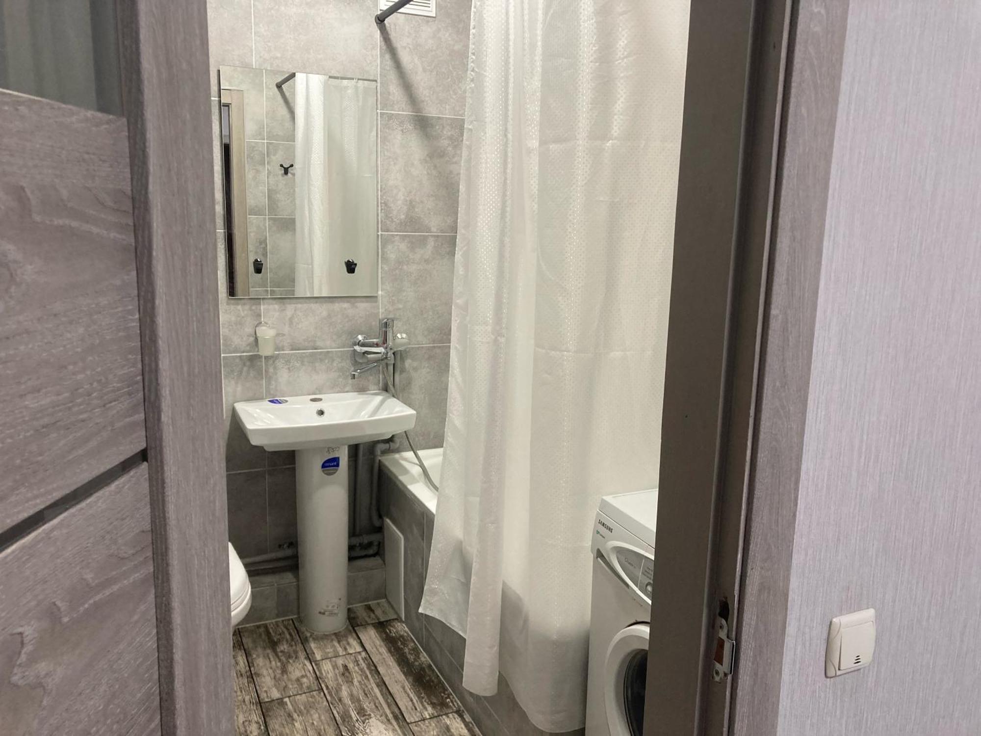 Apartment Artynova 29 Vinnycja Esterno foto