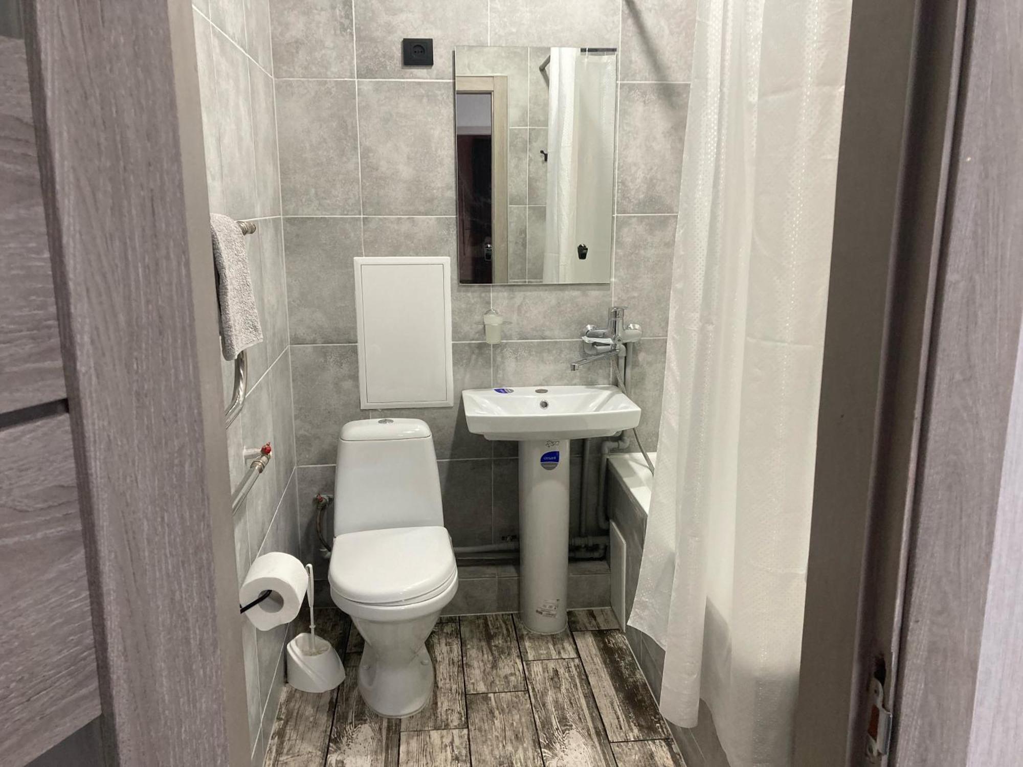 Apartment Artynova 29 Vinnycja Esterno foto